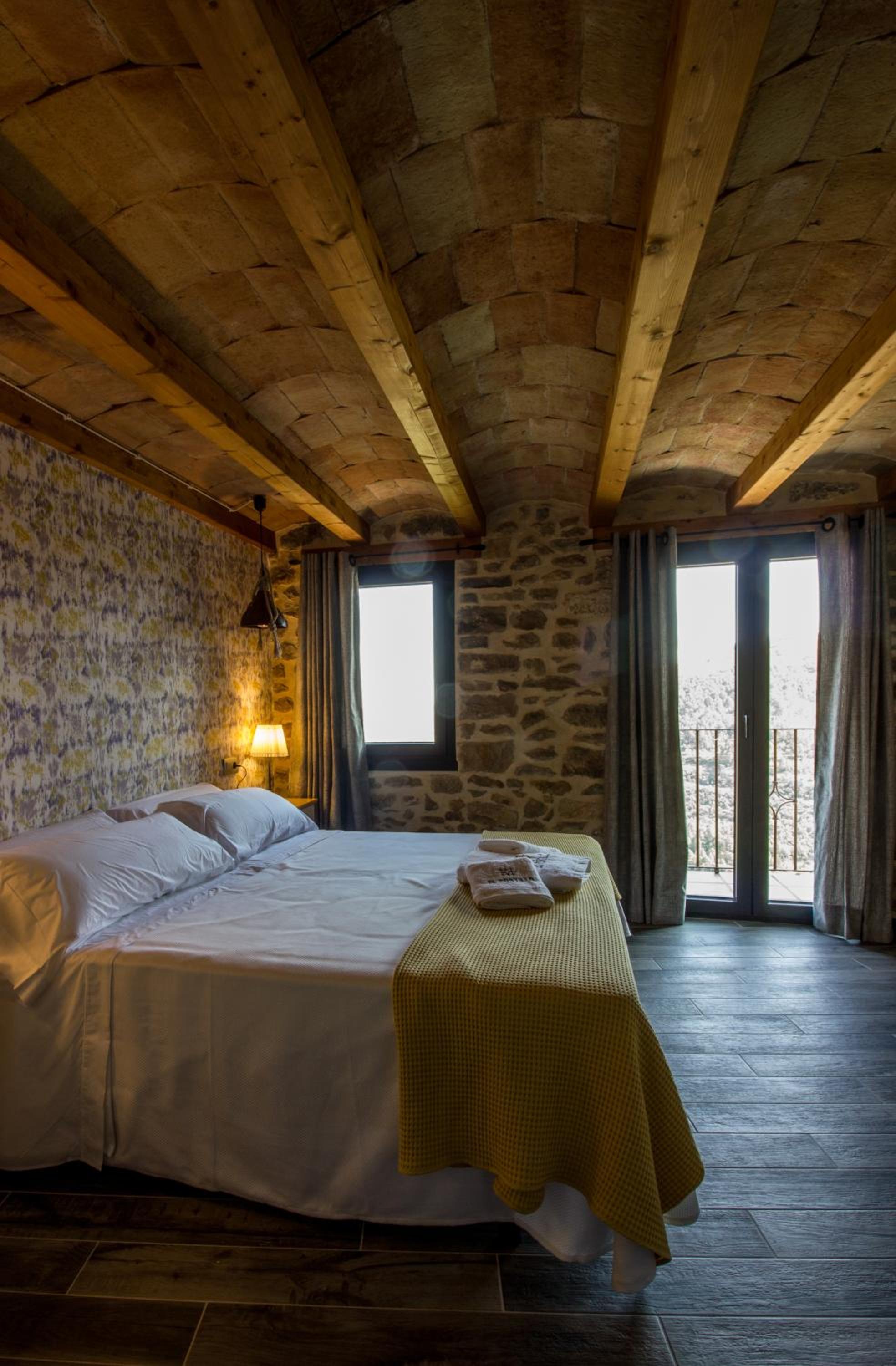 Casa Rural El Portillo