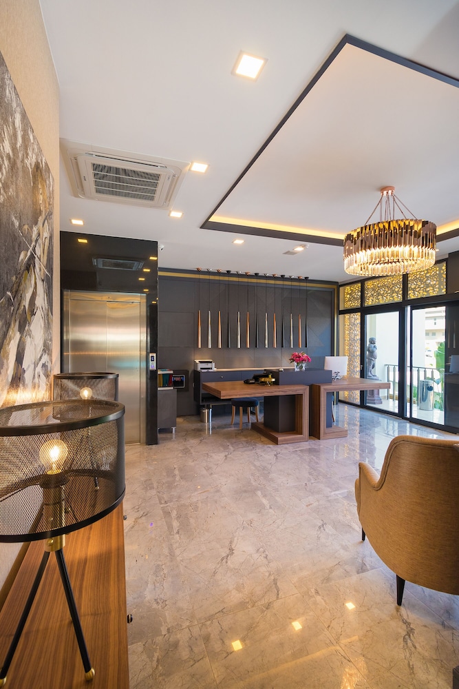 Amossia Elit Butik Otel
