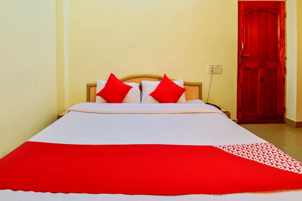 OYO 29302 Besillio Grand Hotel