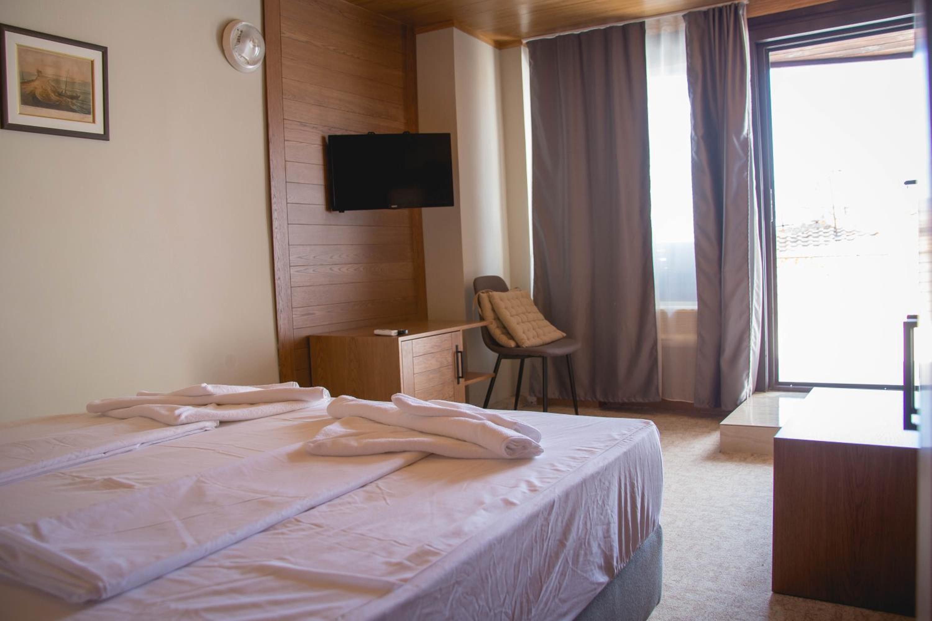 Prince Cyril Hotel