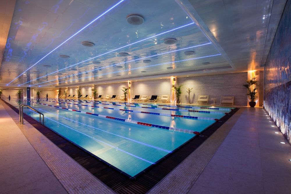 Radisson Collection Hotel, Moscow