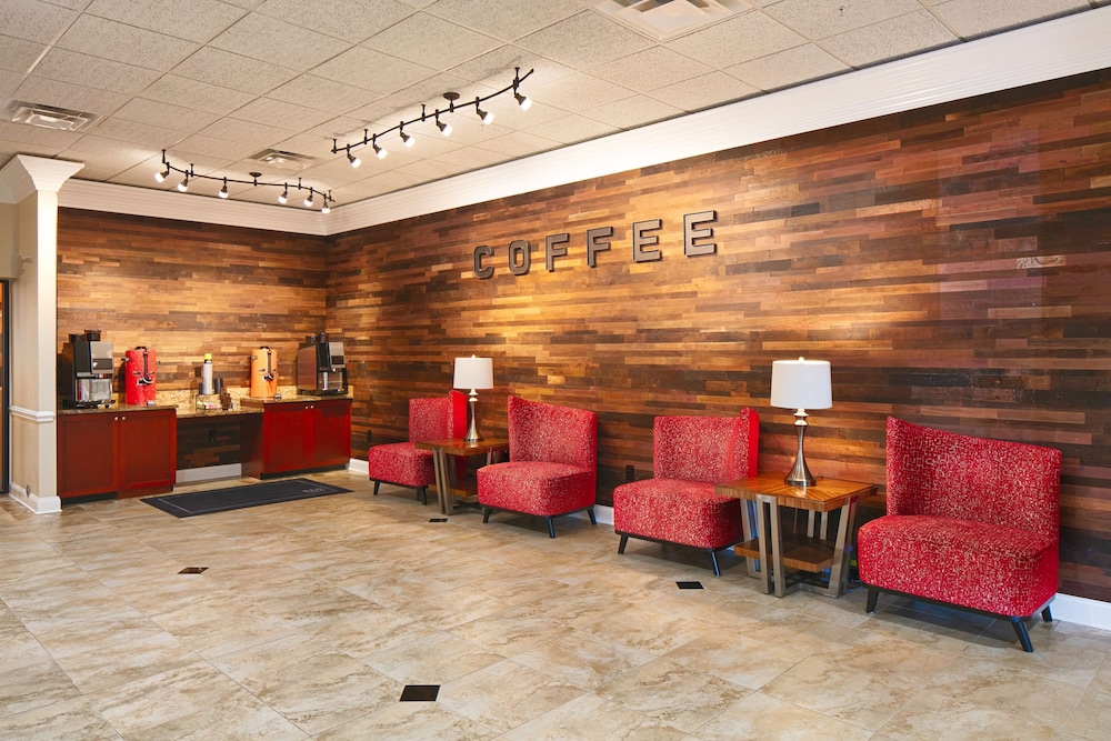 Red Lion Hotel Orlando Lake Buena Vista South