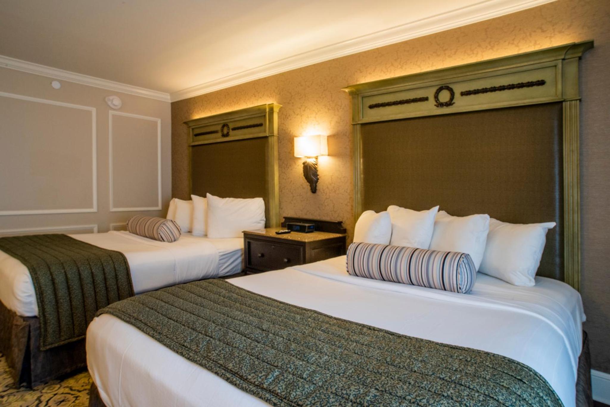 Hotel St. Marie