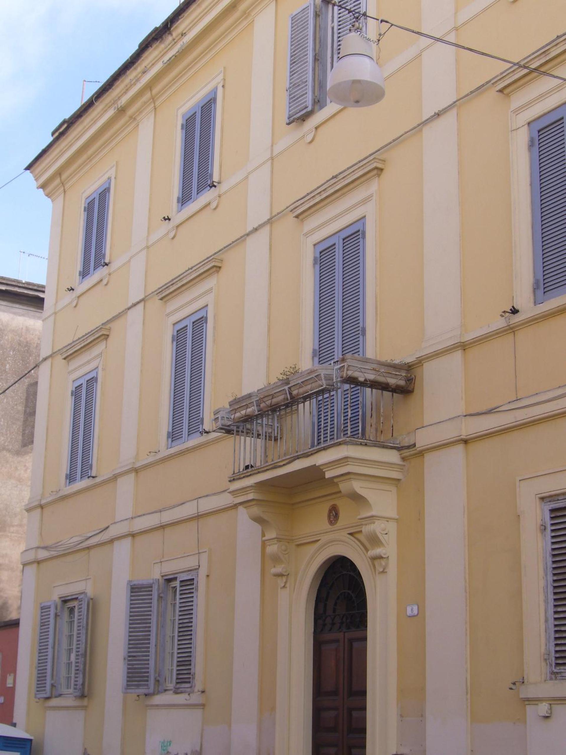 Il Cucù 住宿加早餐旅馆
