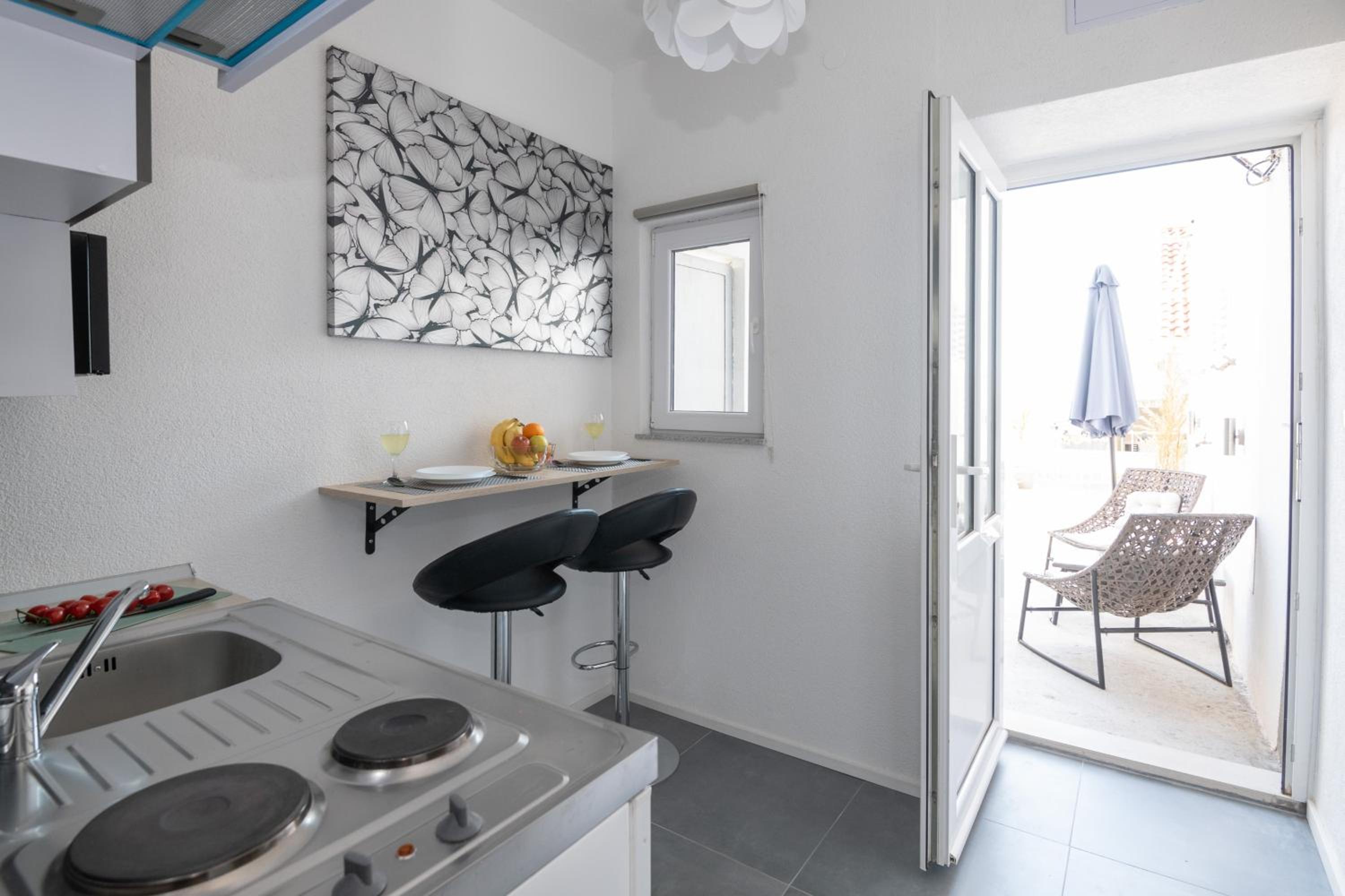 Apartment Viktorija