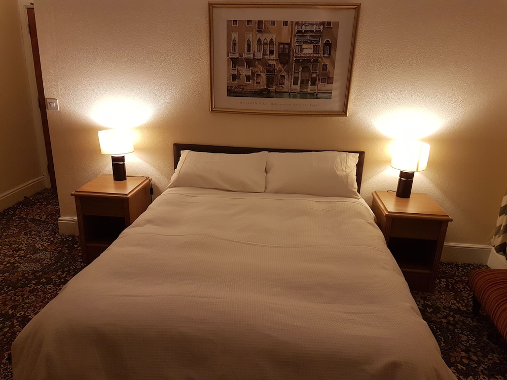 Grannell Hotel