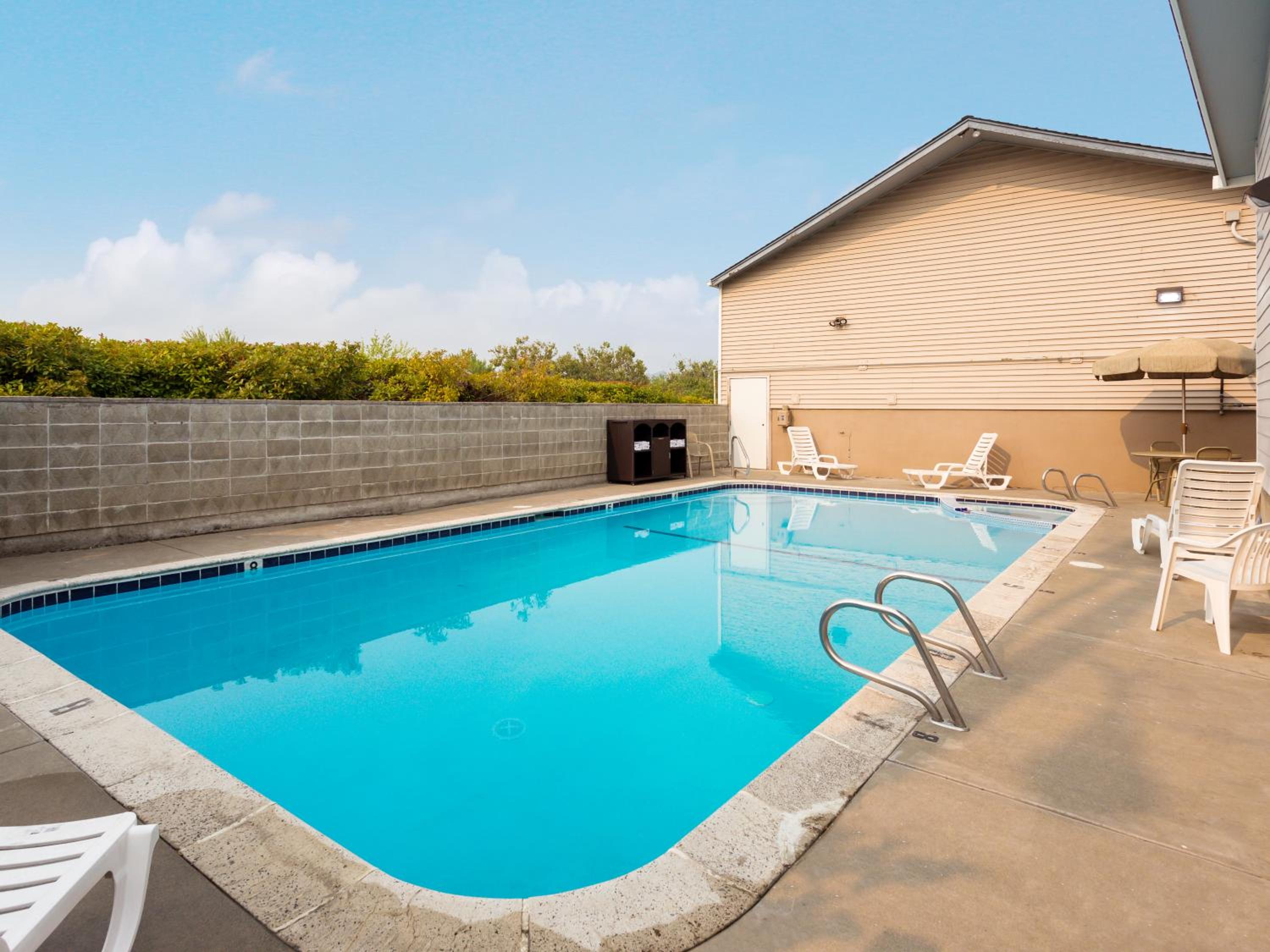 Red Lion Inn & Suites Grants Pass
