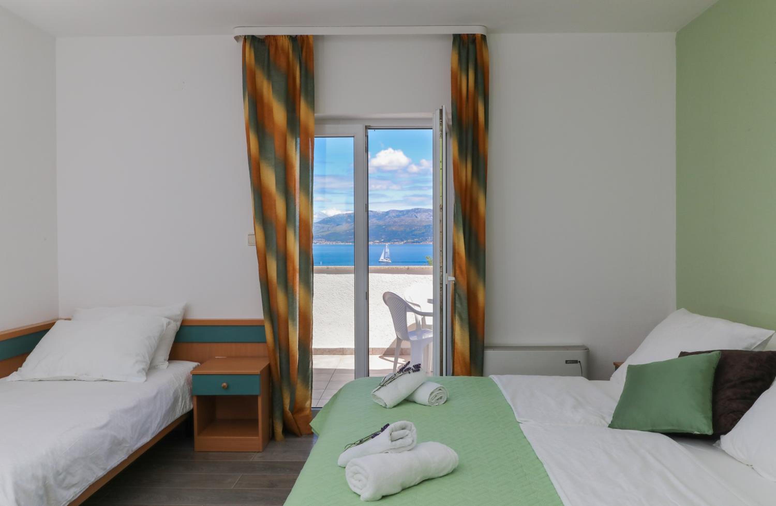 Downtown Private Rooms Mandić
