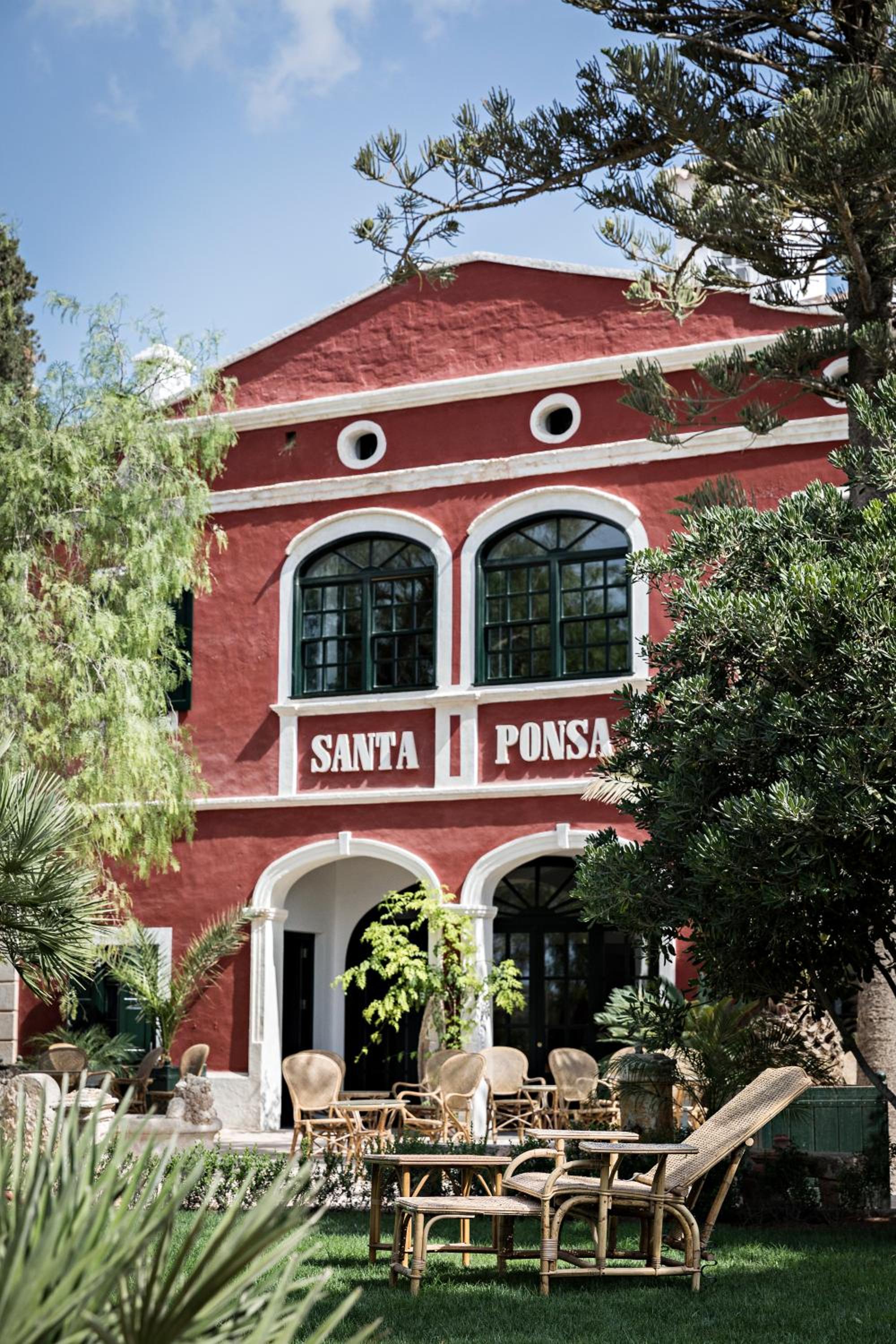 Santa Ponsa - Fontenille Collection