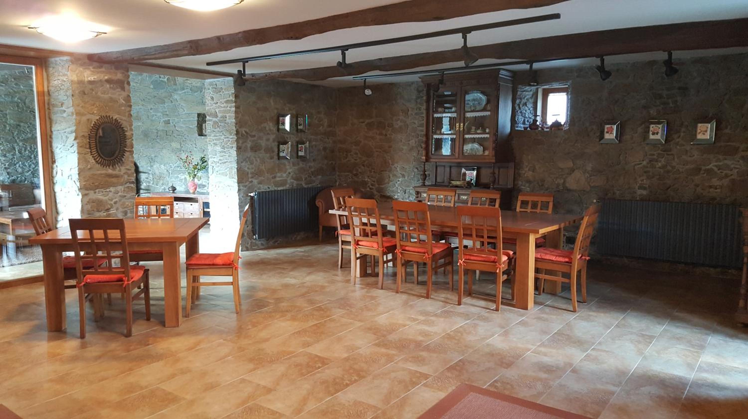 Casa da Paioca