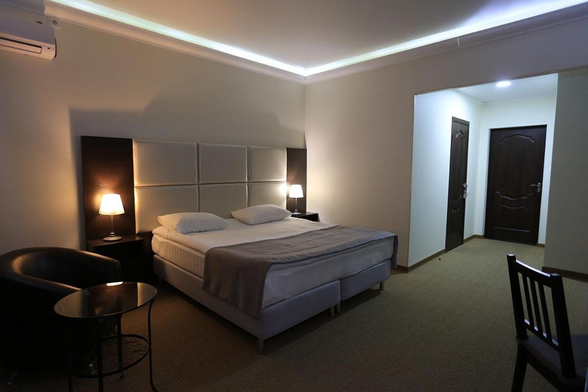 Skif HOTEL & SPA