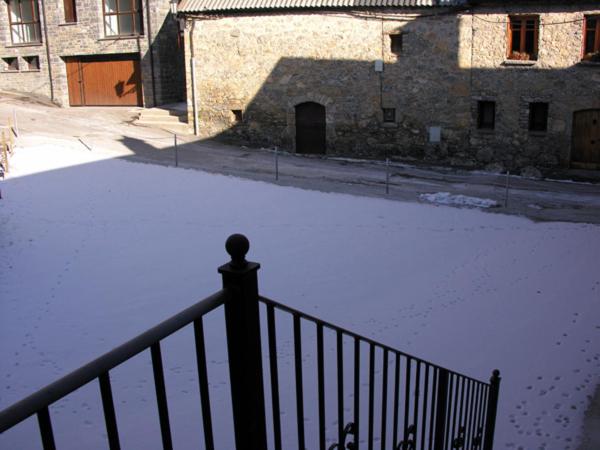 乡村旅馆 Casa Parda