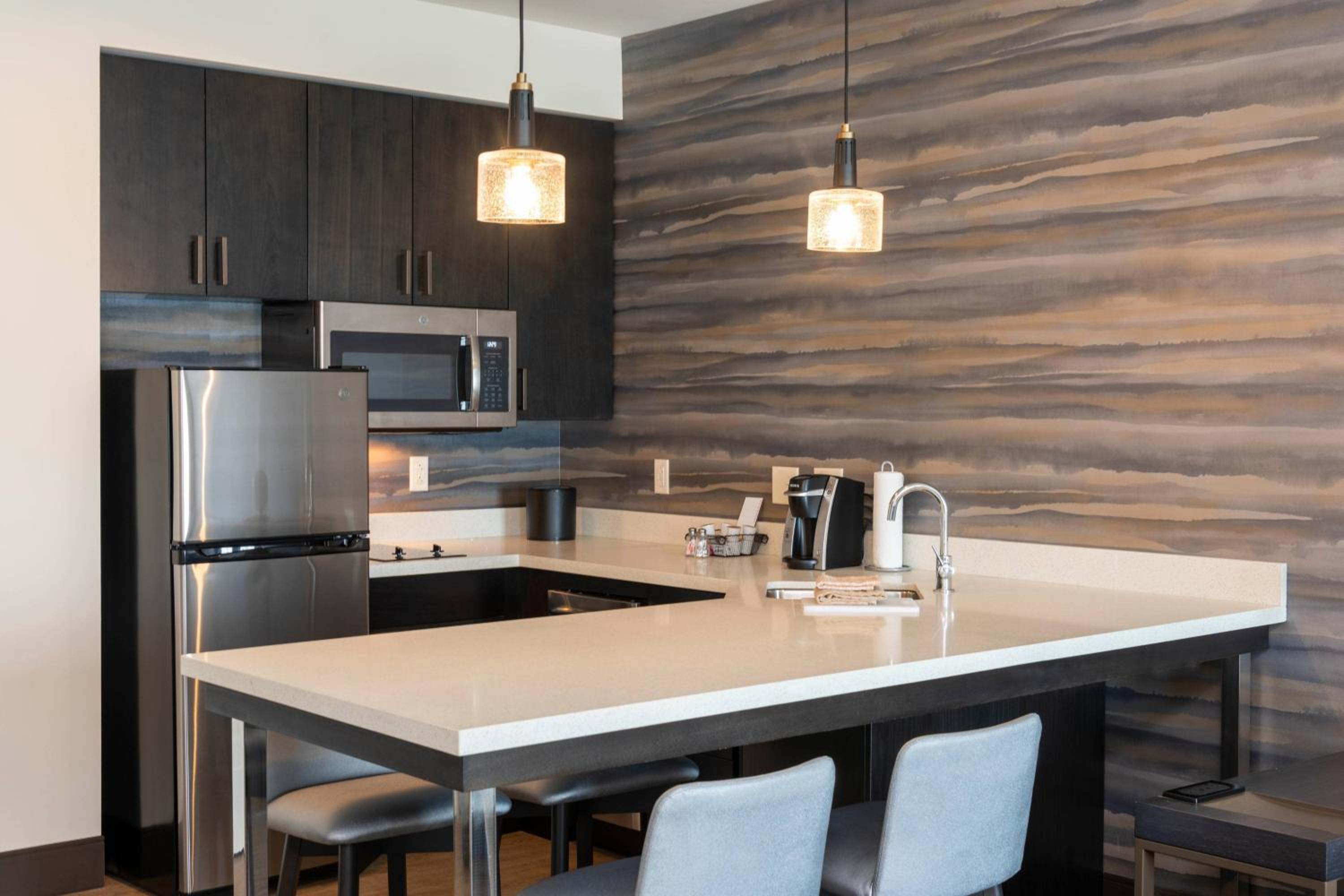 Residence Inn by Marriott Indianapolis South/Greenwood