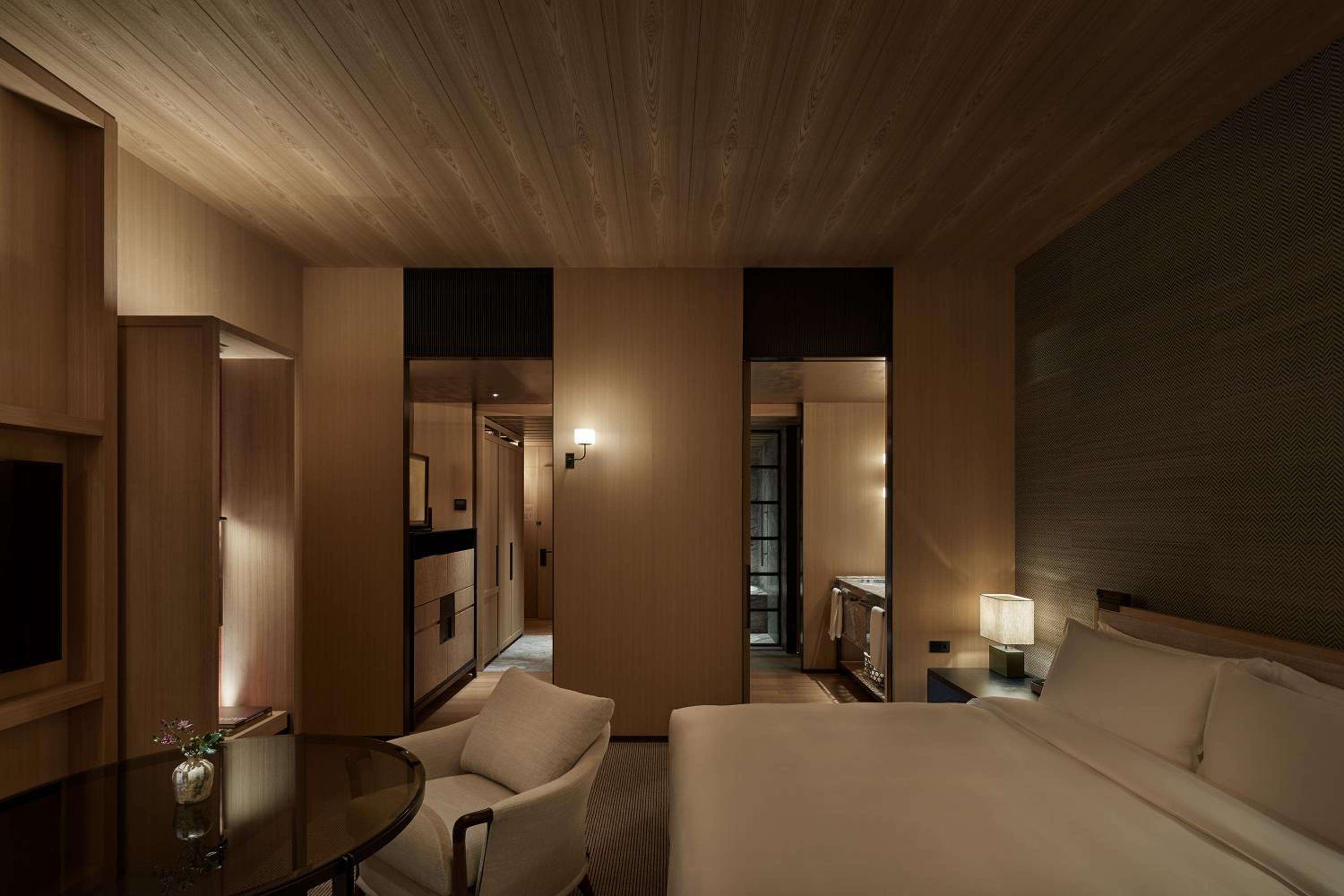 Park Hyatt Kyoto