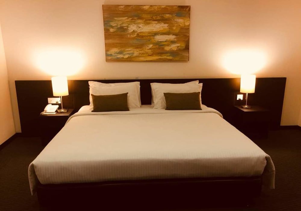 The View Hotel