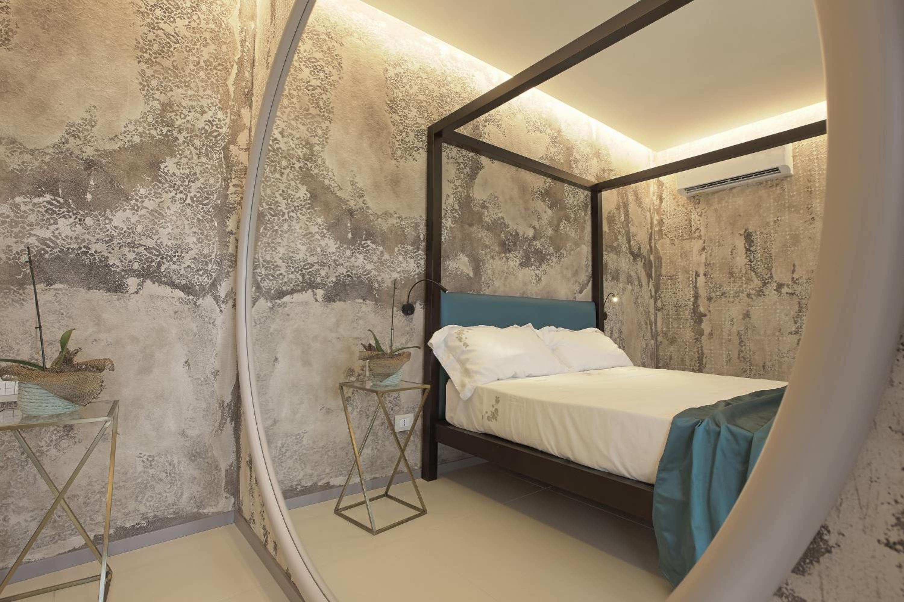 Hedoné Design Experience B&B