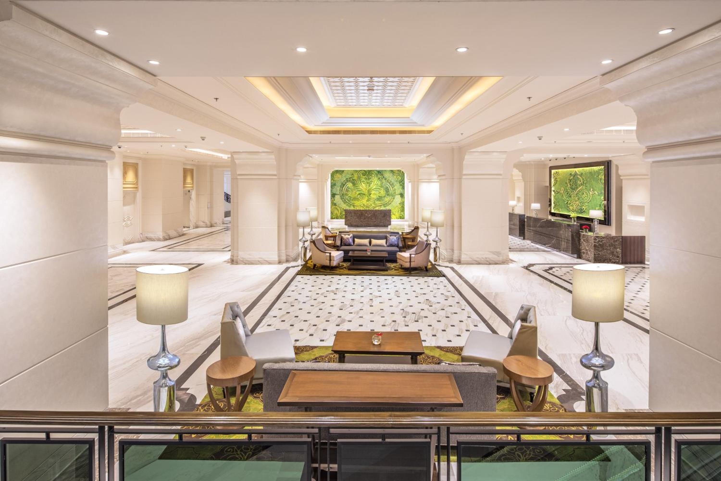 ITC Royal Bengal，豪华精选酒店，柯尔卡塔