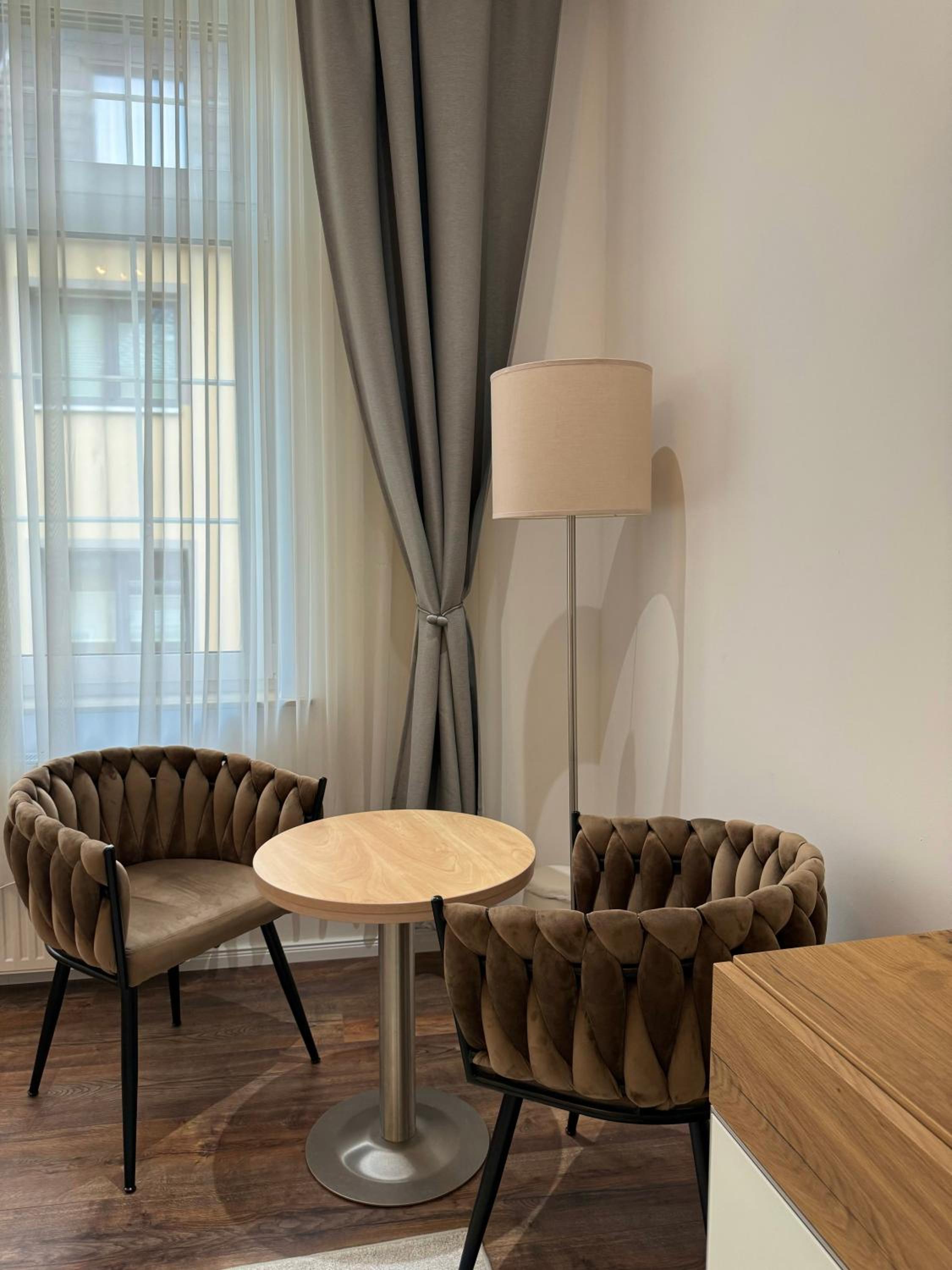 Hotel zum Rittersprung