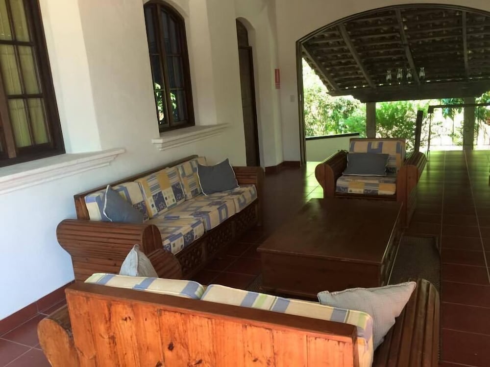 Hostal Las Marias