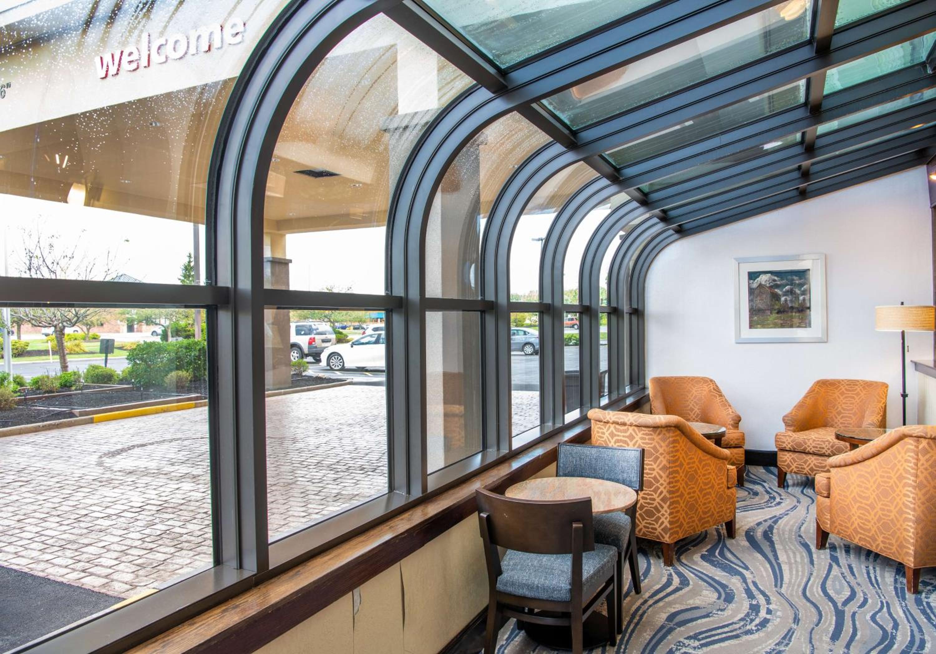 Hampton Inn Cleveland-Solon