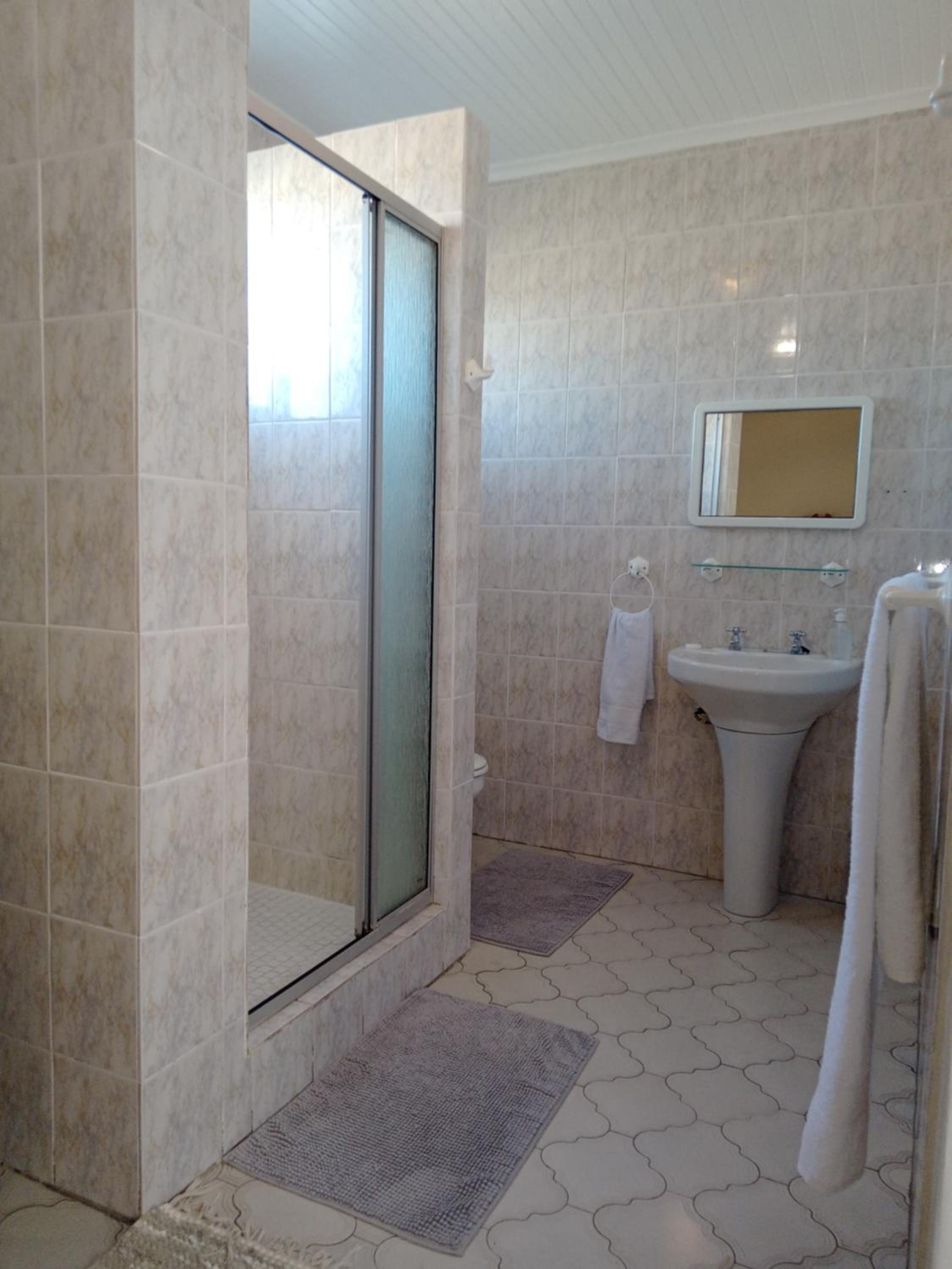 Addo Riverside Villa