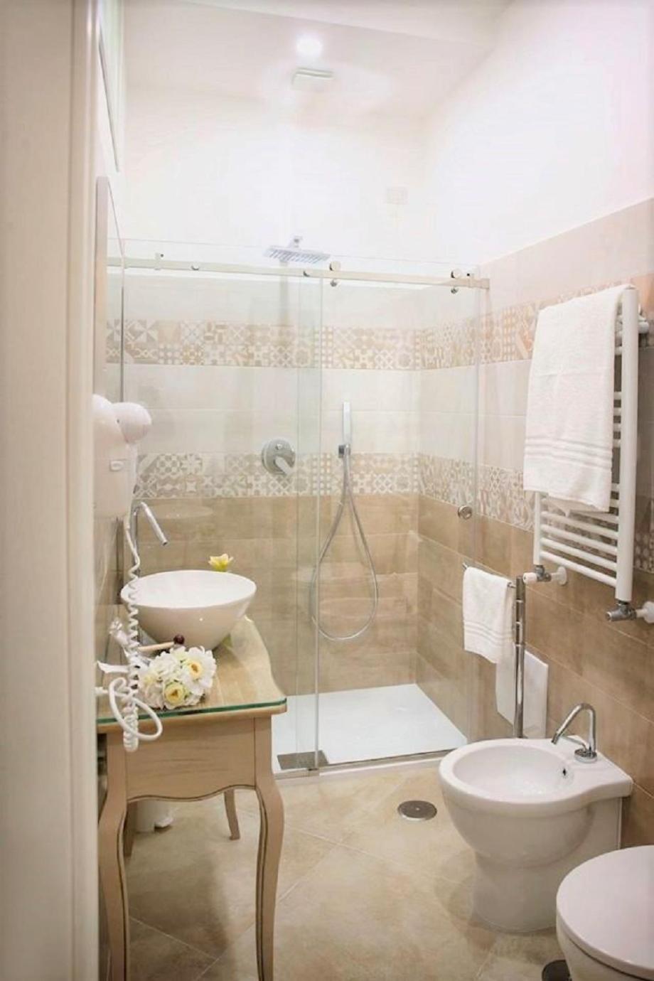 B&B Pompei Olympus