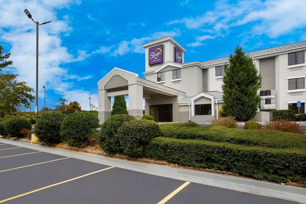 Sleep Inn Lithonia - Atlanta East
