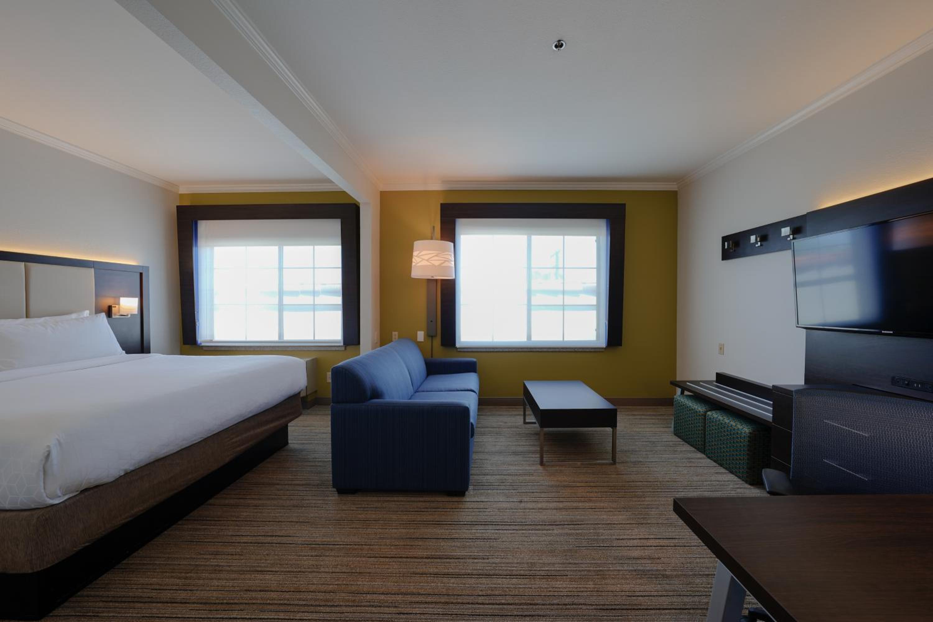 Holiday Inn Express & Suites Santa Clara - Silicon Valley by IHG