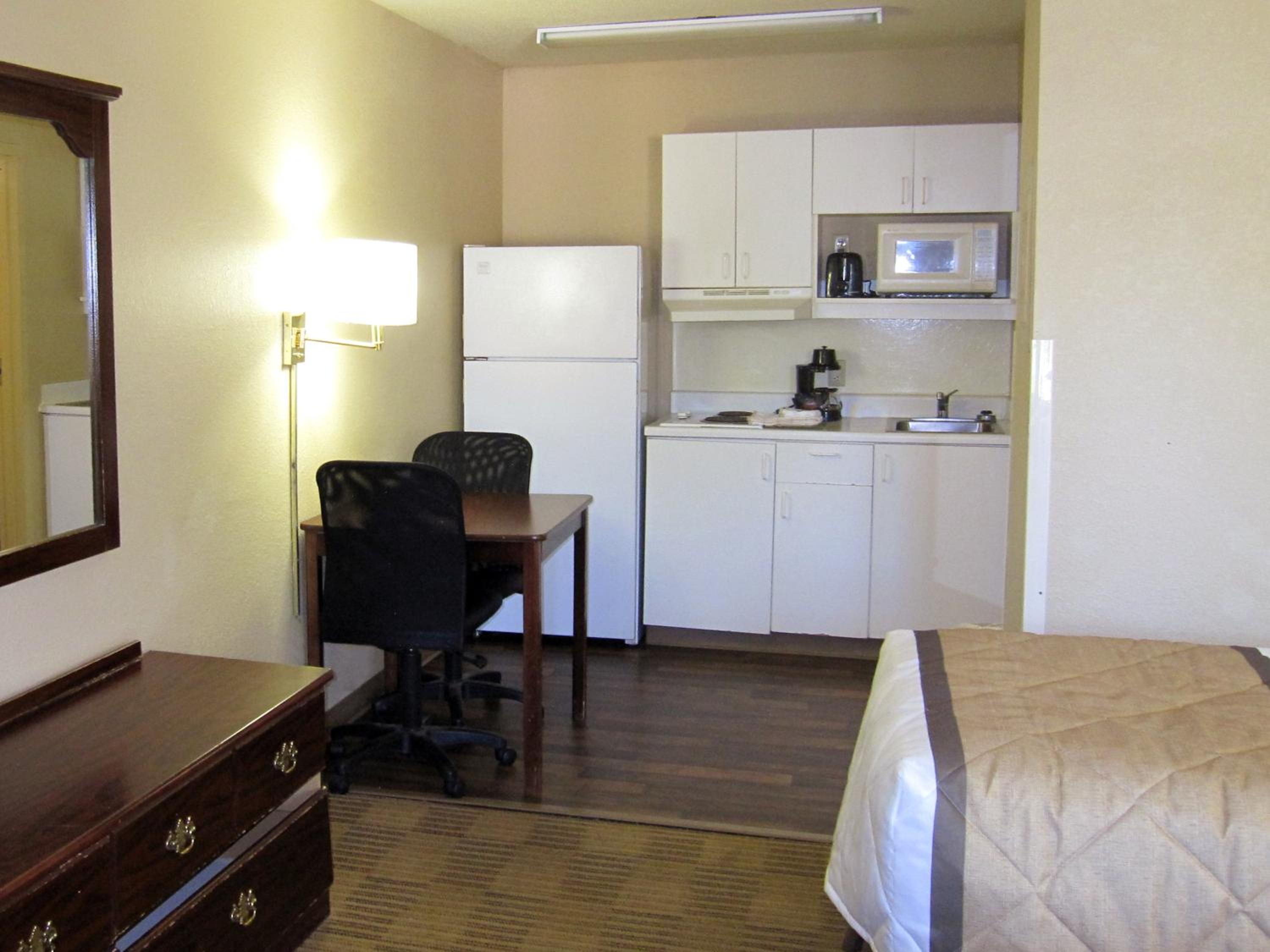MainStay Suites Knoxville - Cedar Bluff