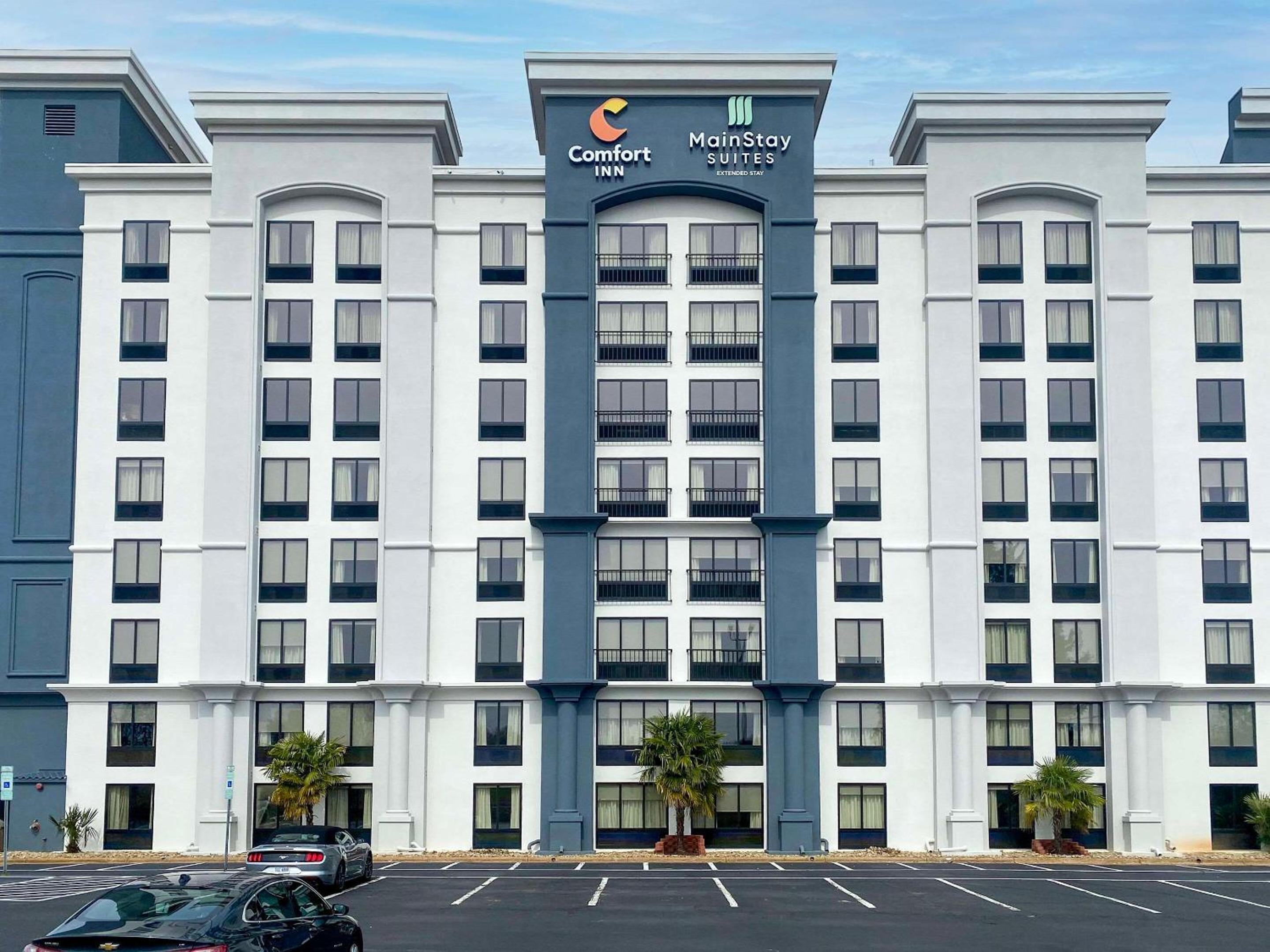Comfort Inn Conover-Hickory