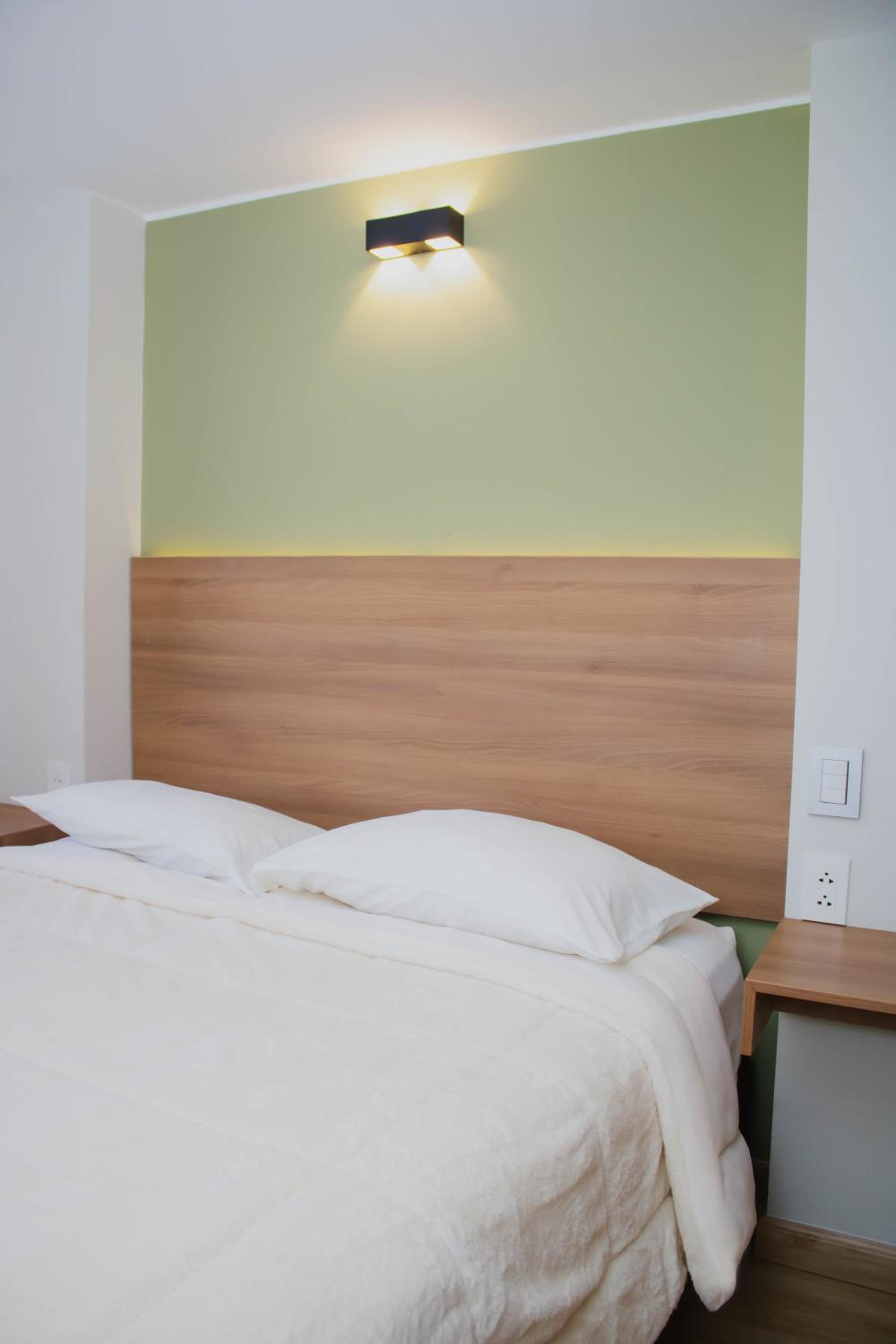 Zentra Hotel