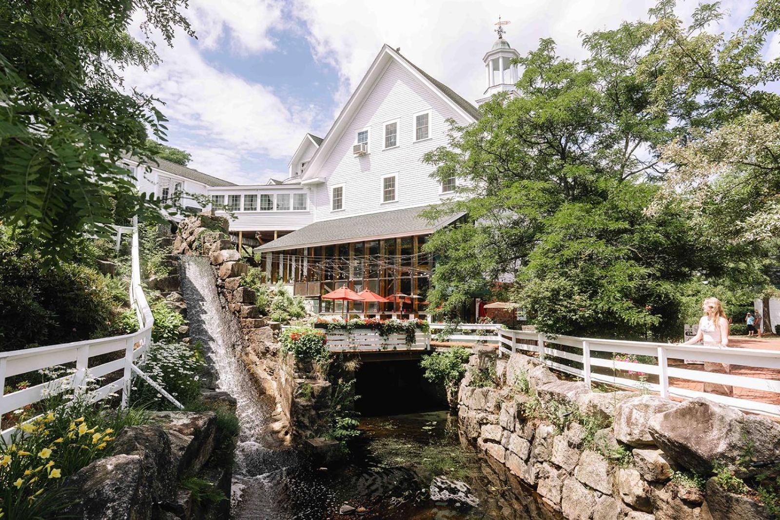 Mill Falls Resort Collection at the Lake