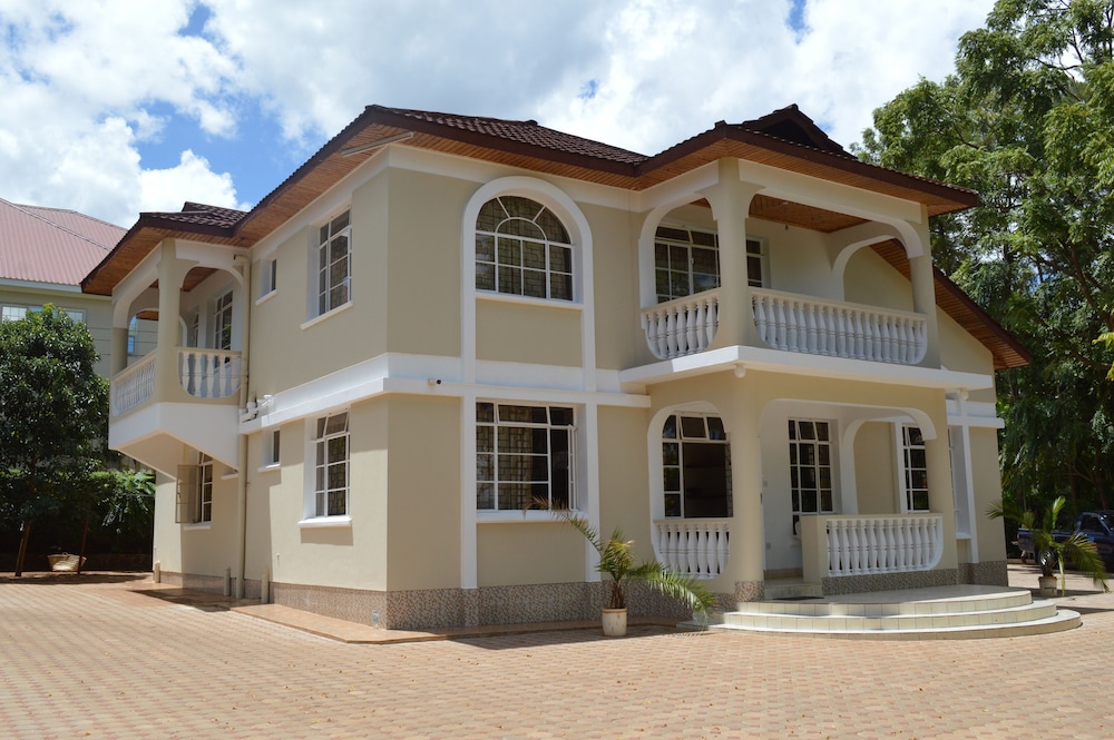 Kilimanjaro Resort