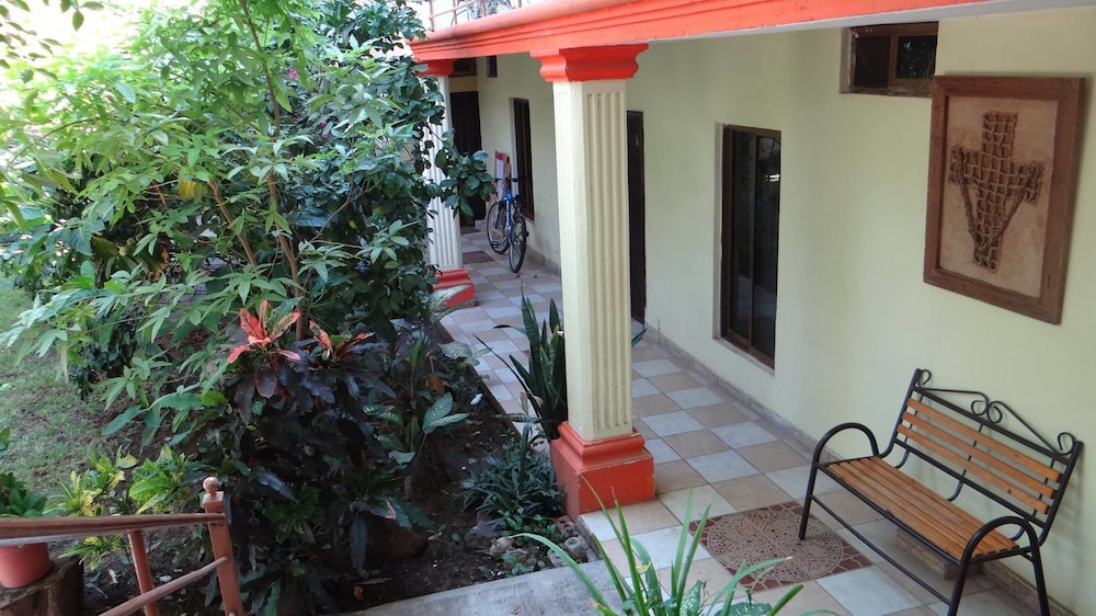 Hotel San Cristobal