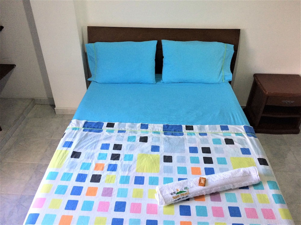 Hotel Yopal Plaza