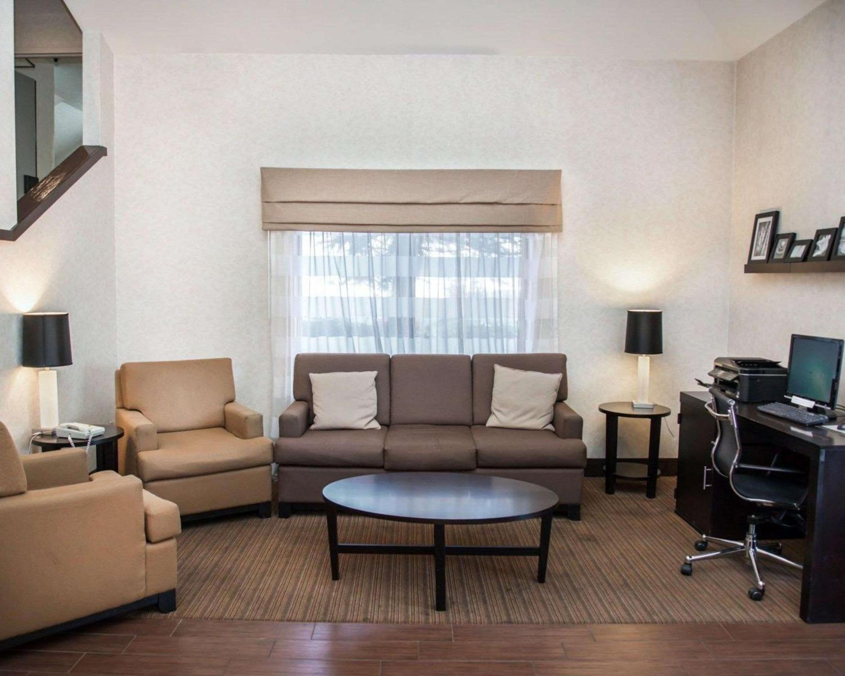 Sleep Inn University Place