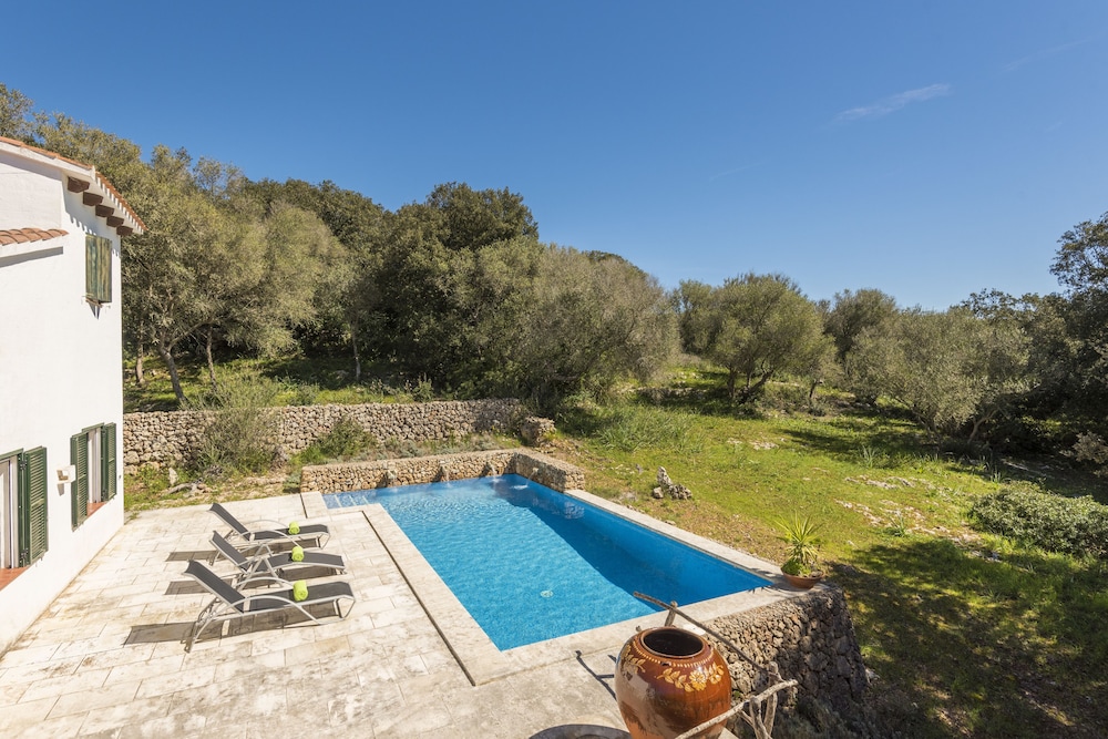 Finca Ses Curtanetes