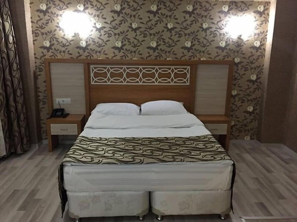 Hotel Dedemin 2