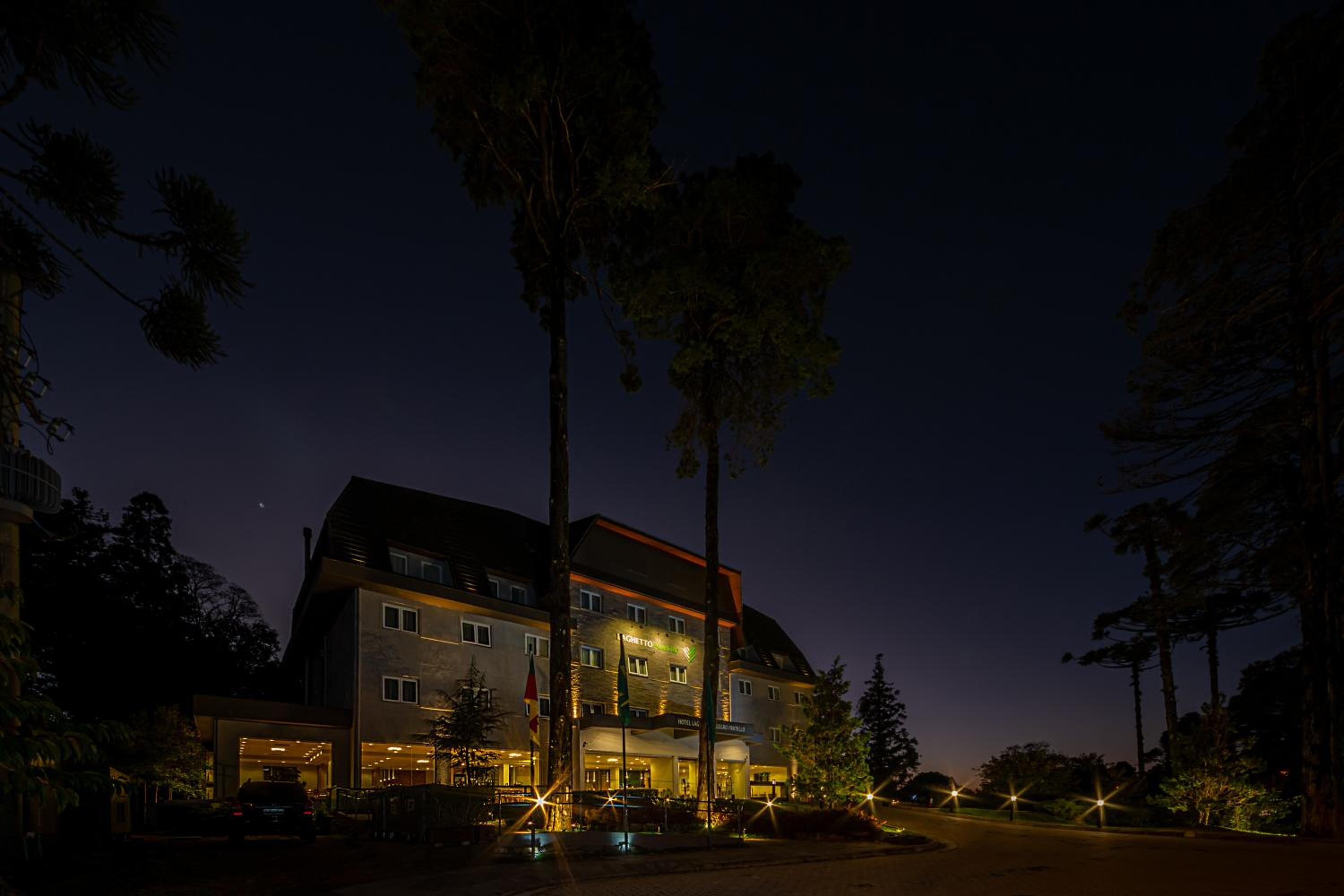 Hotel Laghetto Fratello