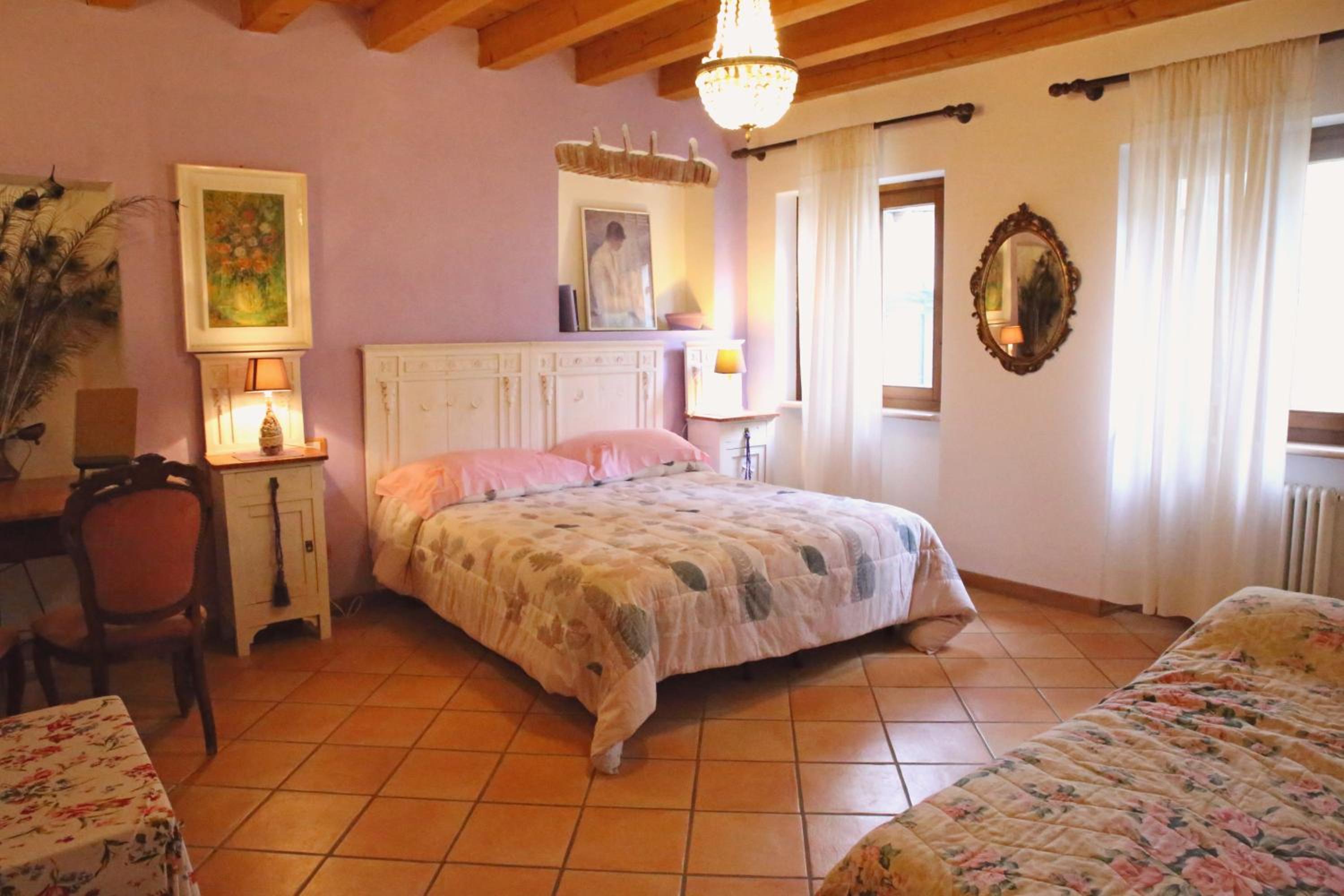 Agriturismo alle Torricelle