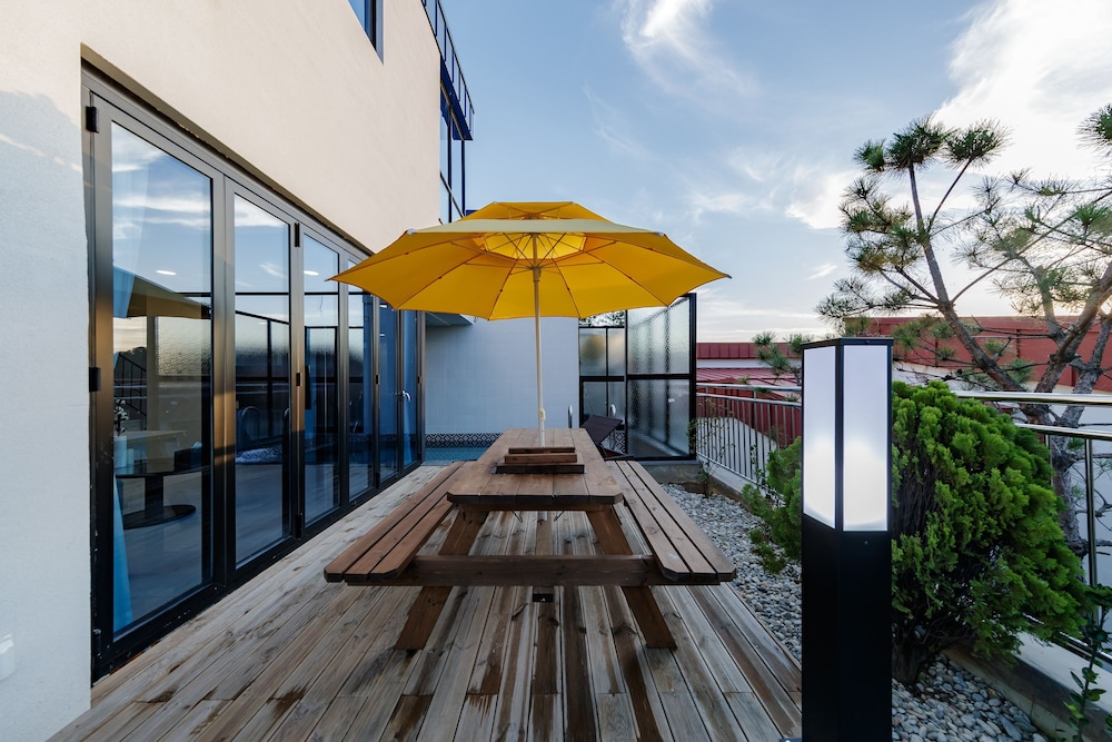 Obladi Resort & Pool Villa