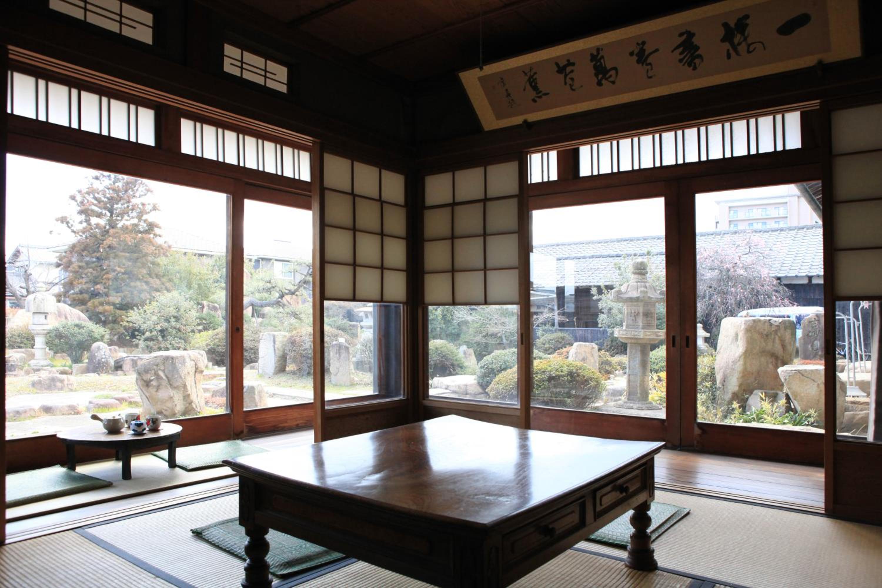 Okayama Hostel Igusa