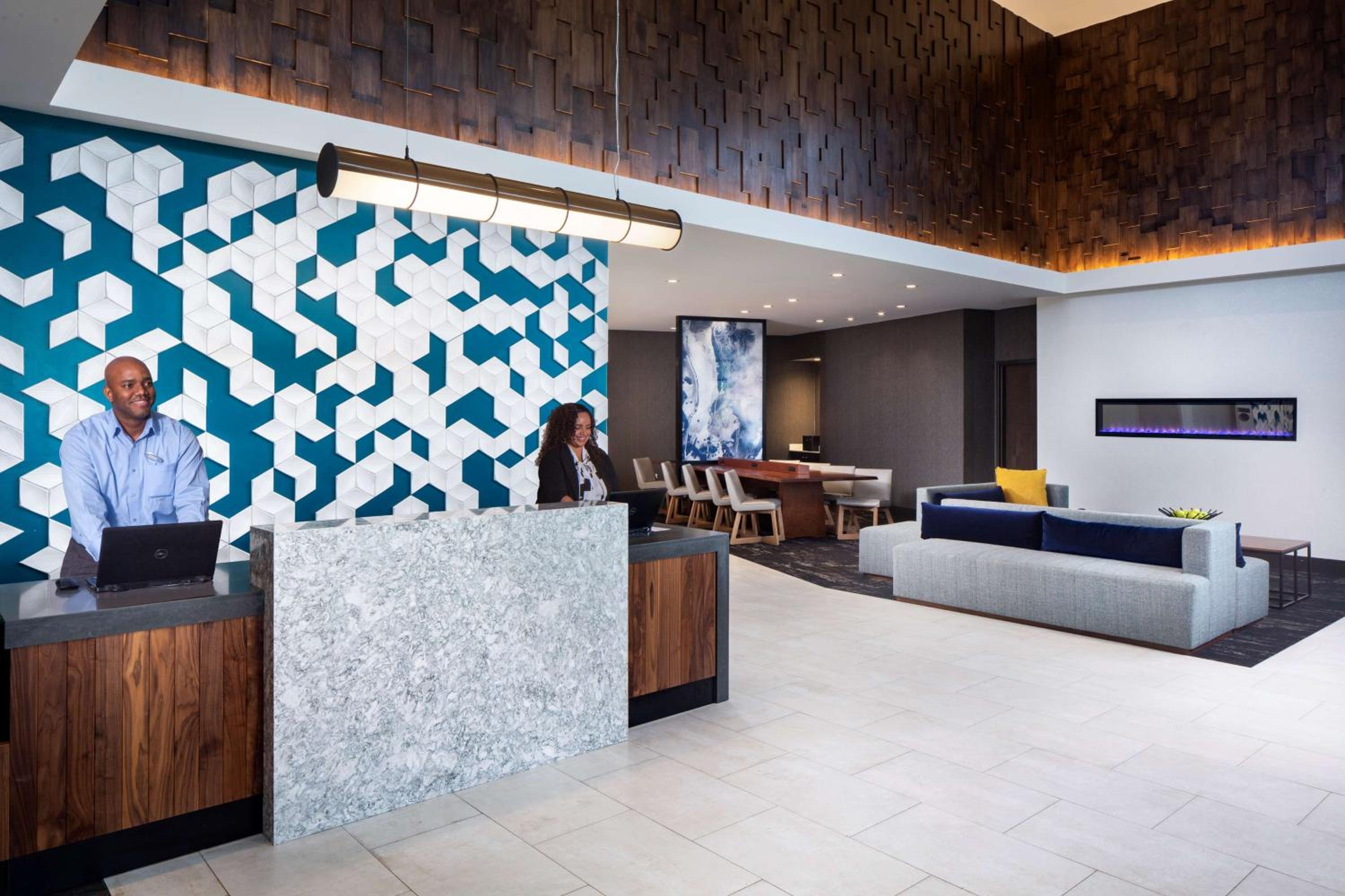 Hyatt Place Poughkeepsie - Hudson Valley