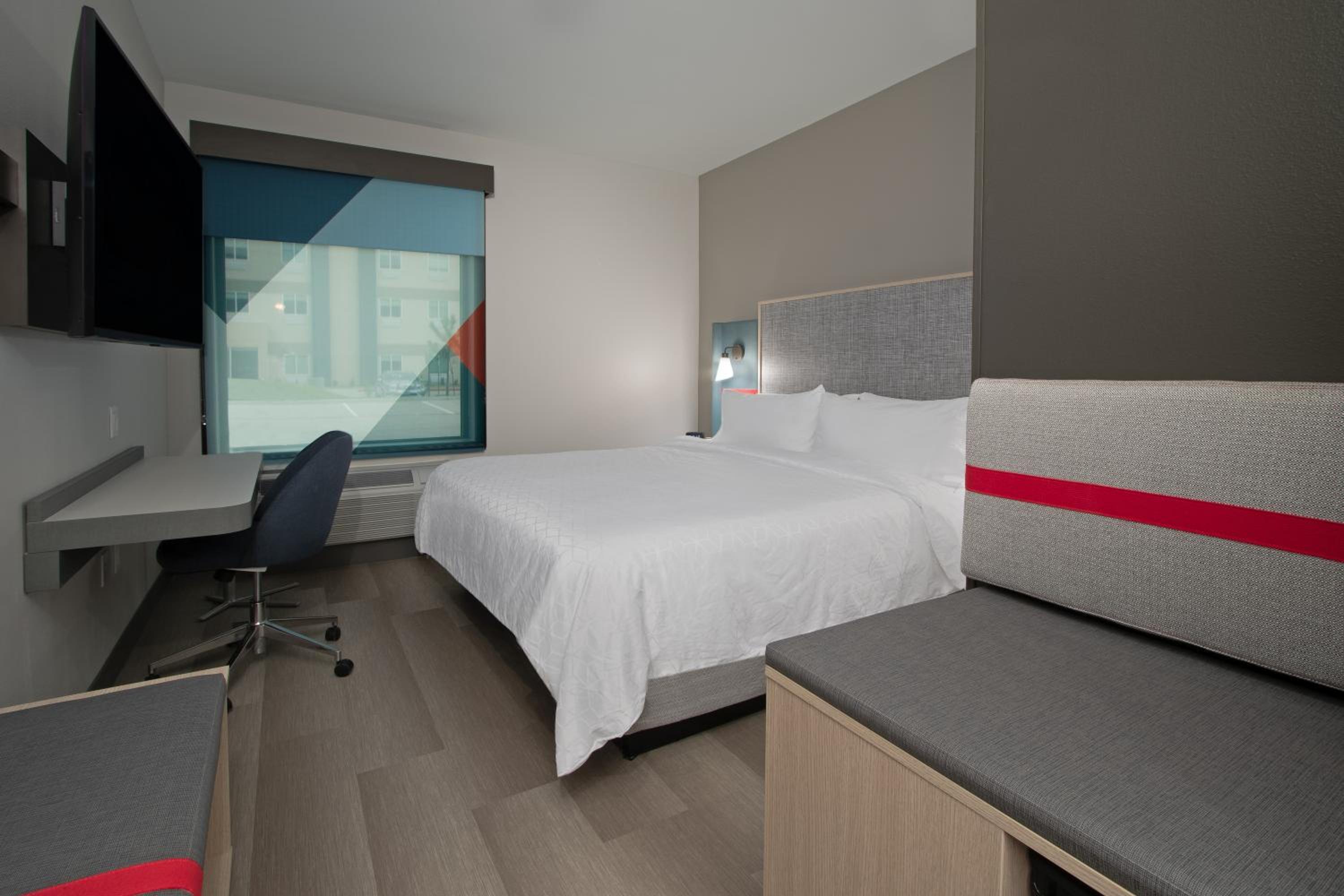 Avid hotels - Beaumont by IHG