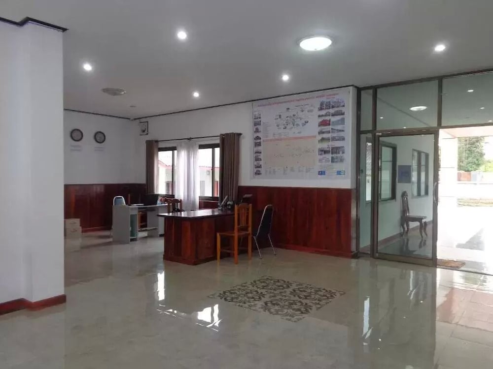 Phouluang Hotel