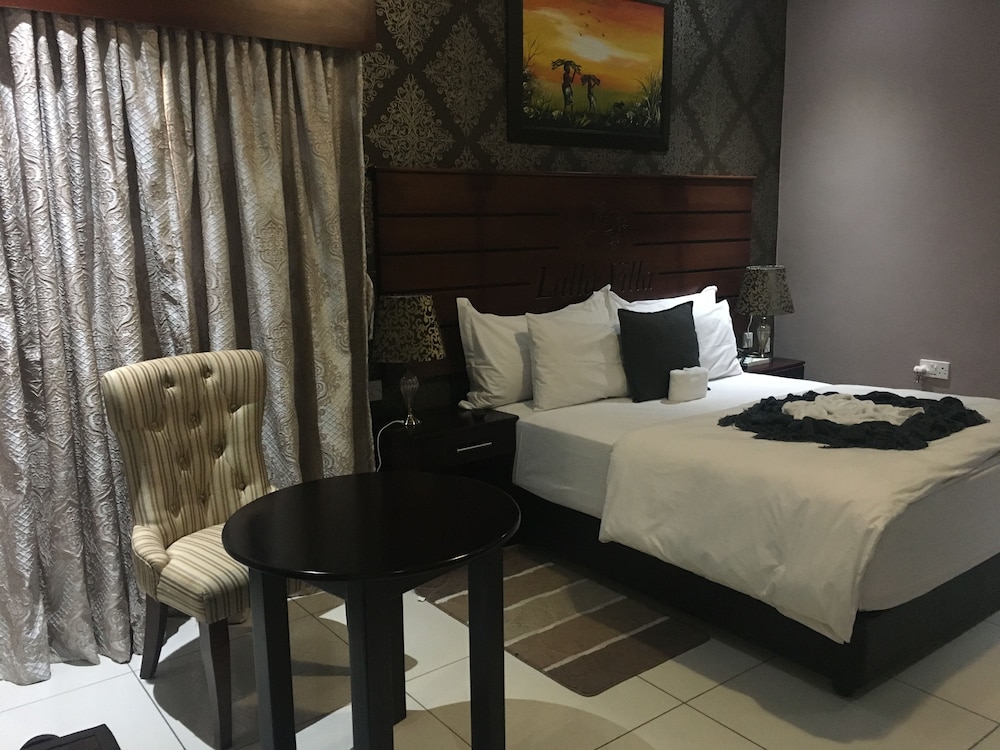 Lalla Villa Guest Lodge