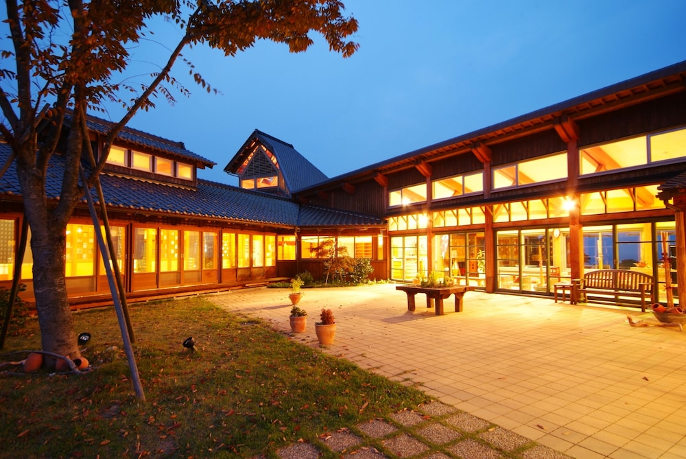 Ukawaonsen Vacation House
