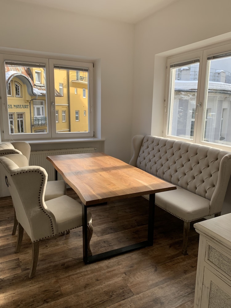 Club Alpenresidenz Bad Gastein