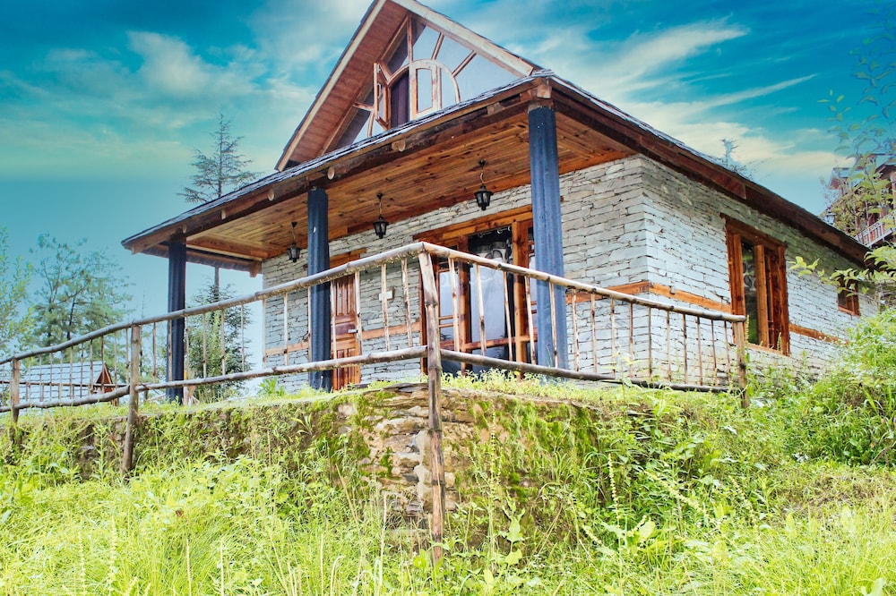 WoodVista Cottages By Jomotel