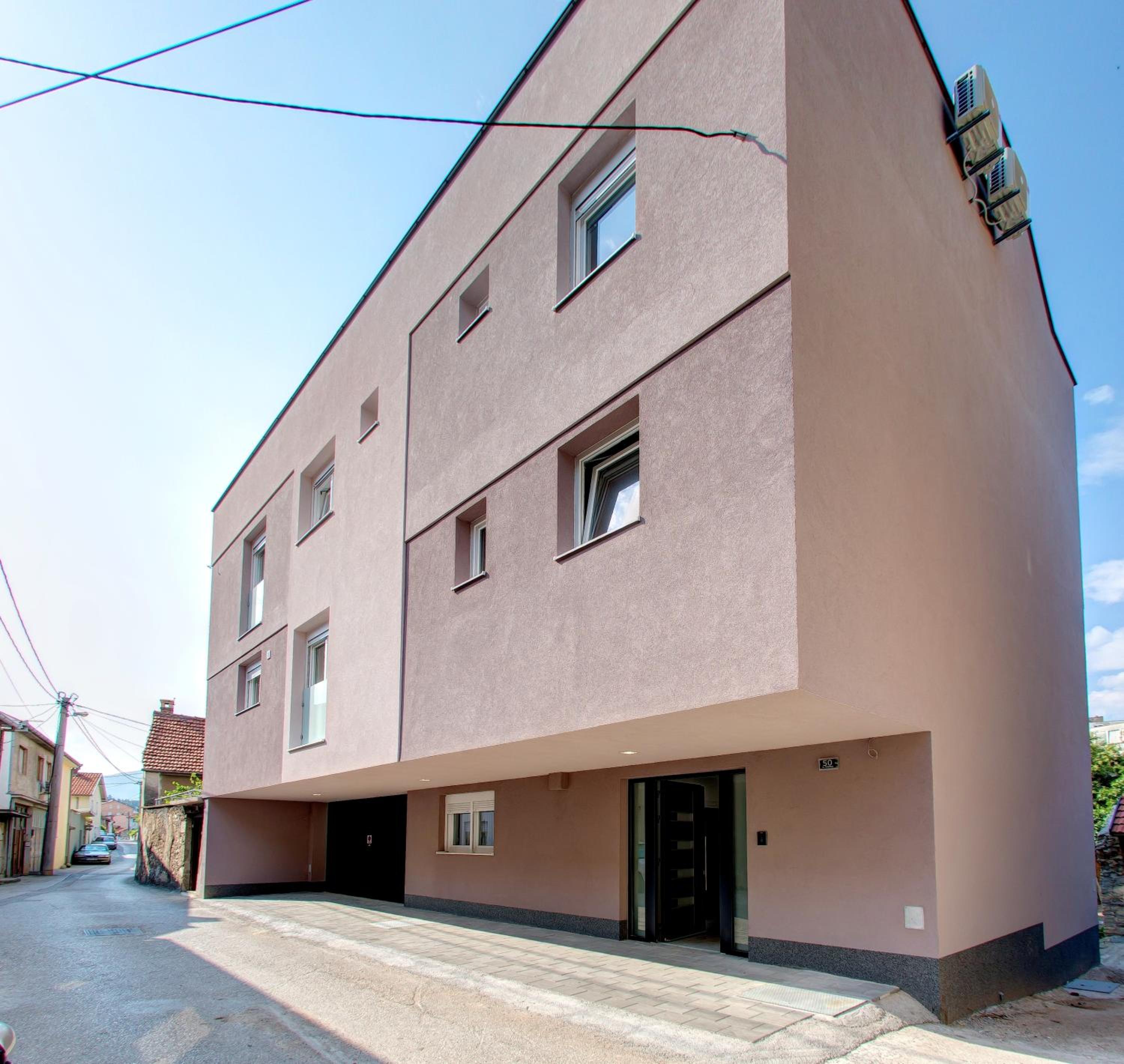 Villa Floris